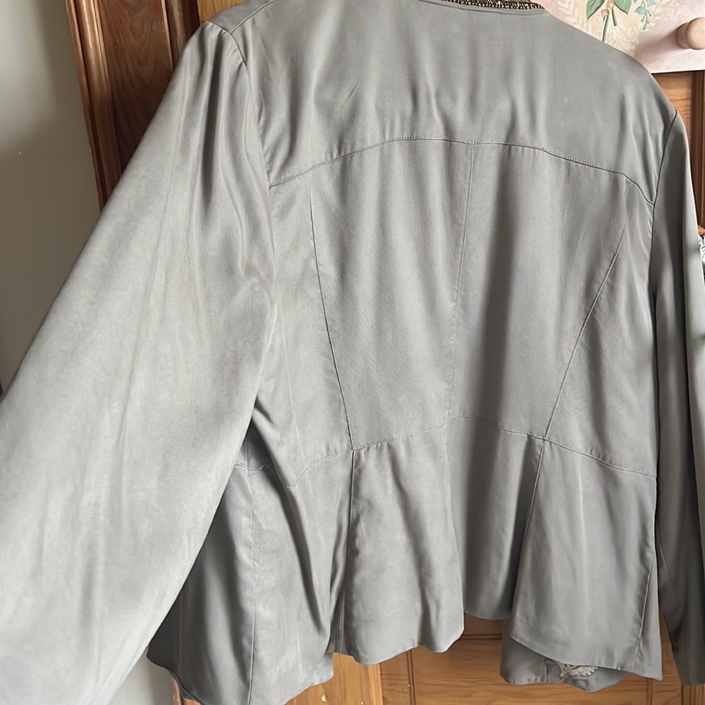 Chicos Jacket - image 5